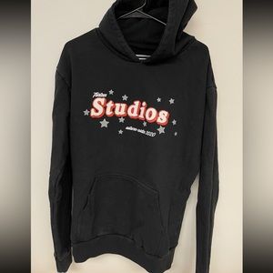 Thirteen Studios hoodie